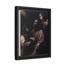 The ecstasy of Saint Francis of Assisi; two angels next to him. Mezzotint by W. Say after L. Carracci - NOMADEN ART GALLERY