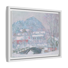 Sandvika, Norway by Claude Monet - NOMADEN ART GALLERY