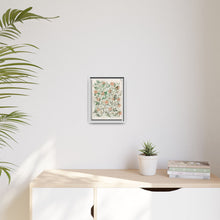William Morris's (1834-1896) famous Jasmine pattern artwork - NOMADEN ART GALLERY