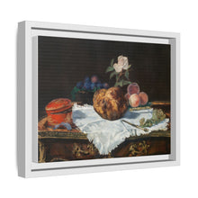 The Brioche (1870) Édouard Manet