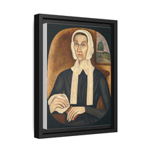 Portrait of a Woman (c. 1845) by Thomas Skynner - NOMADEN ART GALLERY