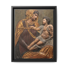 Madonna and Child (c. 1550) by Jacopo Sansovino - NOMADEN ART GALLERY