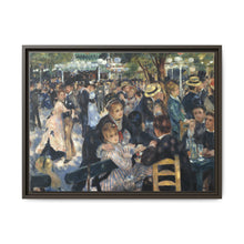 Pierre-Auguste Renoir, Le Moulin de la Galette (1876) - NOMADEN ART GALLERY