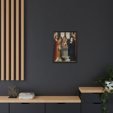 The Circumcision of Christ by Jan Baegert
