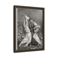 The drunk (1923–1924) print in high resolution by George Wesley Bellows
