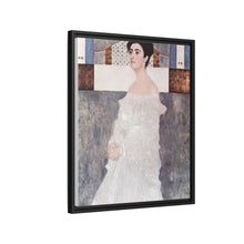 Gustav Klimt's Portrait of Margaret Stonborough-Wittgenstein (1905) - NOMADEN ART GALLERY