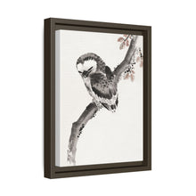 Katsushika Hokusai’s Japanese owl, Album of Sketches (1760–1849) - NOMADEN ART GALLERY