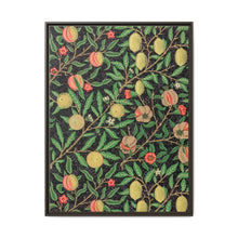 William Morris's Fruit pattern (1862) - NOMADEN ART GALLERY