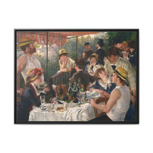 Luncheon of the Boating Party (1880-1881) - NOMADEN ART GALLERY