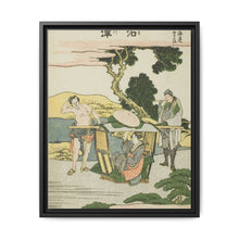 Numatsu, from the series 