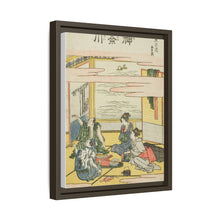 Kanagawa, from the series 