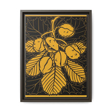 Chestnut branch (1919) by Julie de Graag - NOMADEN ART GALLERY