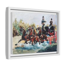 Nice souvenir of the promenade des Anglais (1880) print in high resolution by Henri de Toulouse–Lautrec.