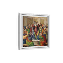 The Descent of the Holy Ghost (c.1495–1505) - NOMADEN ART GALLERY