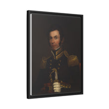 Portrait of Colonel Alexander Smith (1790-1858) (1833) by Alfred Jacob Miller