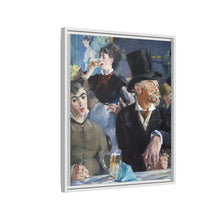 The Café Concert (ca.1879) by Edouard Manet