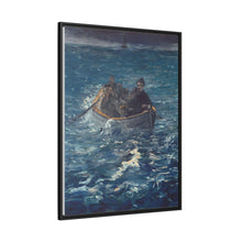 Meer von Edouard Manet
