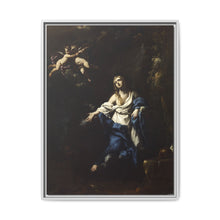 The Penitent Magdalene (ca. 1730 (Baroque) by Italian - NOMADEN ART GALLERY