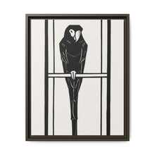 Ara (1921) by Julie de Graag - NOMADEN ART GALLERY