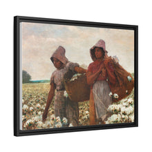 The Cotton Pickers (1876) by Winslow Homer