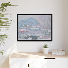 Sandvika, Norway by Claude Monet - NOMADEN ART GALLERY