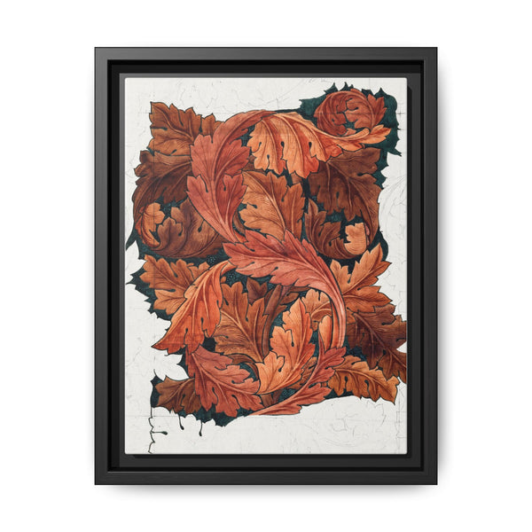 William Morris's Acanthus (1879-1881) - NOMADEN ART GALLERY