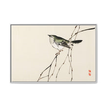 Tit by Kōno Bairei (1844-1895) - NOMADEN ART GALLERY