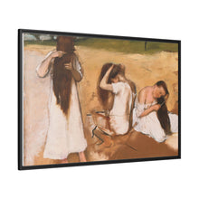 Edgar Degas 