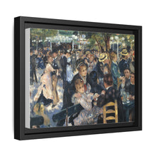 Pierre-Auguste Renoir, El molino de la Galette (1876)