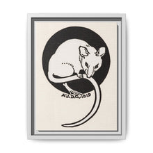 Mouse (1919) by Julie de Graag - NOMADEN ART GALLERY