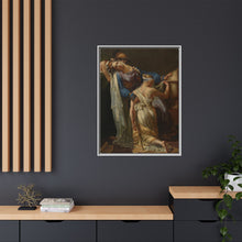 Hecuba and Polyxena by Merry Joseph Blondel