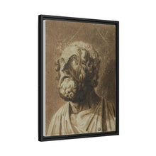 Bust of Blind Homer by Unknown
