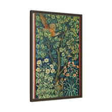 William Morris and John Henry Dearle's Cock Pheasant (1916) - NOMADEN ART GALLERY