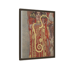 Gustav Klimt's Hygieia (1907) - NOMADEN ART GALLERY