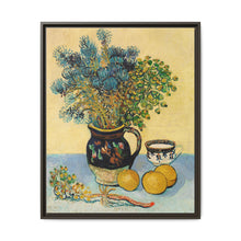 Still Life (Nature morte) (1888) by Vincent Van Gogh - NOMADEN ART GALLERY