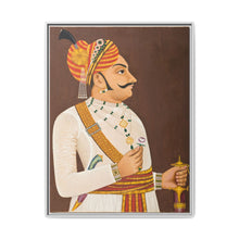Thakur Yaswanta Singh (reigned 1688-1707) - NOMADEN ART GALLERY