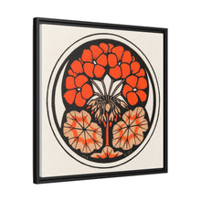East Indian Cherry (1916) by Julie de Graag - NOMADEN ART GALLERY