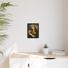 Mary Magdalene (ca. 1650 (Baroque)) by Jan Boeckhorst and Style of Anthony van Dyck