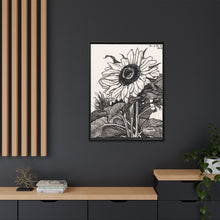 Sunflower (1919) by Julie de Graag