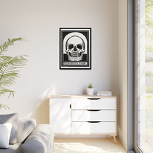 Memento mori (1916) by Julie de Graag