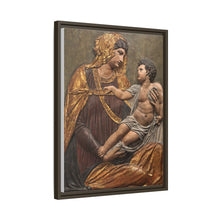 Madonna and Child (c. 1550) by Jacopo Sansovino