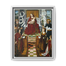Sacra conversazione - NOMADEN ART GALLERY