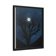 Moon Light (1920) by Julie de Graag