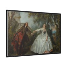 Nicaise (1738) by Nicolas Lancret