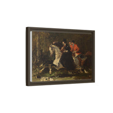 Equestrians (c. 1840–55) by Alfred Dedreux