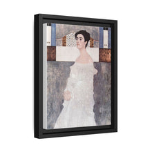 Gustav Klimt's Portrait of Margaret Stonborough-Wittgenstein (1905) - NOMADEN ART GALLERY