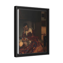 Vermeer's 