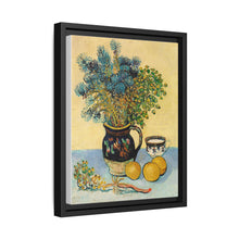 Still Life (Nature morte) (1888) by Vincent Van Gogh - NOMADEN ART GALLERY