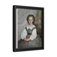 This painting may be Renoir's earliest signed canvas - NOMADEN ART GALLERY