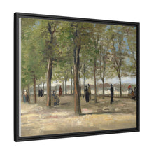 Wall Art Canvas by Vincent van Gogh - NOMADEN ART GALLERY